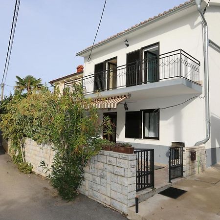House Zbasnik Villa Klimno Exterior foto